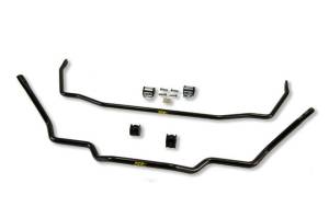 52137 | ST Front & Rear Anti-Sway Bar Set