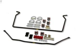 52140 | ST Front & Rear Anti-Sway Bar Set