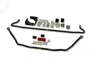 52155 | ST Front & Rear Anti-Sway Bar Set