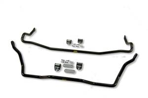 52192 | ST Front & Rear Anti-Sway Bar Set