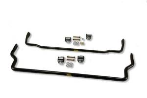 52195 | ST Front & Rear Anti-Sway Bar Set