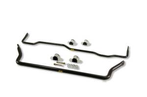 52185 | ST Suspension Front & Rear Anti-Sway Bar Set For Mazda RX-7 | 1993-1995