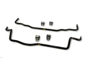 52208 | ST Front & Rear Anti-Sway Bar Set