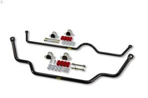52085 | ST Front & Rear Anti-Sway Bar Set