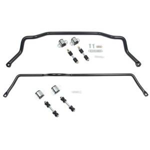 52090 | ST Front & Rear Anti-Sway Bar Set