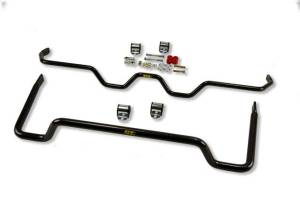 52120 | ST Front & Rear Anti-Sway Bar Set