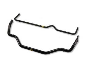 52126 | ST Front & Rear Anti-Sway Bar Set