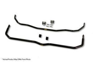 52075 | ST Front & Rear Anti-Sway Bar Set