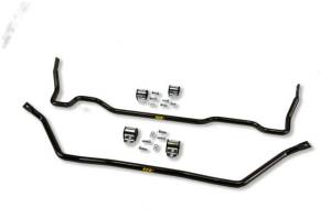 52217 | ST Front & Rear Anti-Sway Bar Set