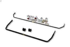 52220 | ST Front & Rear Anti-Sway Bar Set