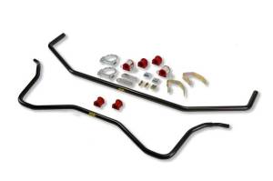 52235 | ST Front & Rear Anti-Sway Bar Set