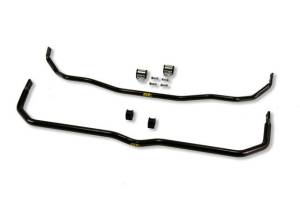 52237 | ST Front & Rear Anti-Sway Bar Set