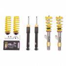 1022000J | KW V1 Coilover Kit (BMW 4 series F33 435i Convertible RWD; without EDC)
