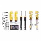 1022000L | KW V1 Coilover Kit Bundle (BMW 4 series F33 435i Convertible RWD; with EDC (includes EDC cancellation))