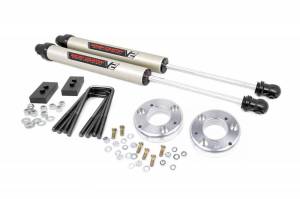 56970 | 2 Inch Lift Kit | Alum | RR V2 | Ford F-150 2WD/4WD (2014-2020)