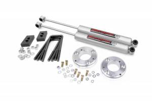 56930 | 2in Ford Leveling Lift Kit (14-20 F-150)