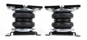 57234 | Air Lift LoadLifter 5000 Air Spring Kit (2019-2023 Ranger 2WD/4WD)