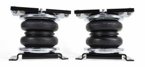 57234 | Airlift LoadLifter 5000 Air Spring Kit (2019-2023 Ranger 2WD/4WD)