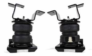 88231 | Air Lift LoadLifter 5000 Ultimate air spring kit w/internal jounce bumper (2019-2025 Ram 3500 Pickup 2WD/4WD)