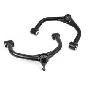 67-1501 | ReadyLift Tubular Upper Control Arms (2006-2018 Ram 1500 4WD)