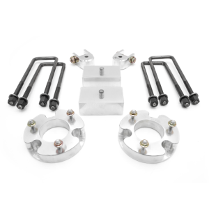 69-4630 | ReadyLift 3 Inch SST Suspension Lift Kit (2016-2019 Titan XD)