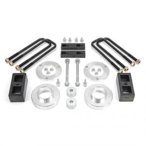 ReadyLIFT Suspensions - 69-5530 | ReadyLift 3 Inch SST Suspension Lift Kit  (2005-2023 Tacoma) - Image 1