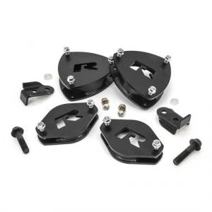 69-9921 |ÊReadyLiftÊ2.0 Inch Subaru SST Lift Kit 2.0 F / 1.5 R For Subaru Ascent | 2019-2022