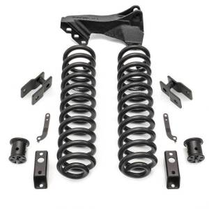 46-2728 | ReadyLift 2.5 Inch Front Leveling Kit (2011-2019 F250, F350 Super Duty | Diesel)