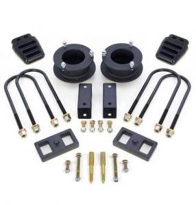 69-1091 | ReadyLift 3 Inch SST Suspension Lift Kit (2003-2013 Ram 2500, 3500 Pickup)