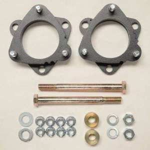 904010 | 2 Inch Toyota Front Leveling Kit