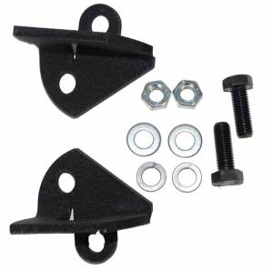 604090 | Traxda Front Shock Extension (2002-2005 Ram 1500 Pickup 4WD)