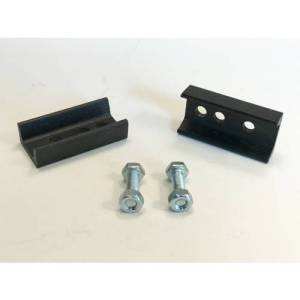 406090 | Traxda Front Magnaride Brackets (2015-2018 Sierra 1500 4WD)