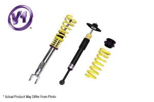 10271015 | KW V1 Coilover Kit (Porsche 911 (997) Carrera, Carrera S, Coupe/Convertible, without PASM)