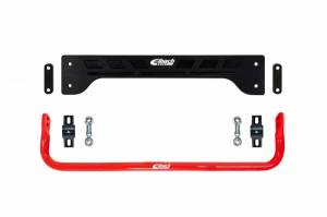 E40-40-036-04-01 | ANTI-ROLL Single Sway Bar Kit (Rear Sway Bar Only)