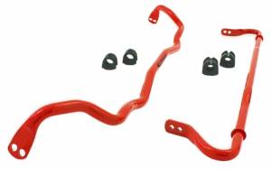 3510.320 | Eibach ANTI-ROLL-KIT (Both Front and Rear Sway Bars) For Ford Mustang (1979-1993) / Mercury Capri (1979-1986)