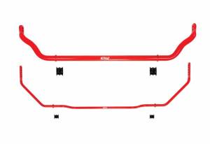 6389.320 | Eibach ANTI-ROLL-KIT (Both Front and Rear Sway Bars) For Nissan GT-R R35 | 2009-2022