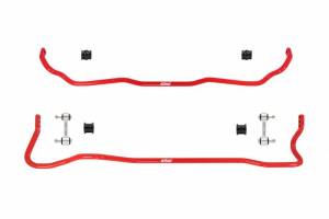 7710.320 | Eibach ANTI-ROLL-KIT (Both Front and Rear Sway Bars) For Subaru Impreza | 2002-2003