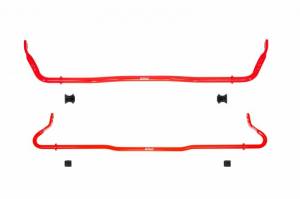 7728.320 | Eibach ANTI-ROLL-KIT (Both Front and Rear Sway Bars) For Subaru WRX STI Sedan | 2015-2021