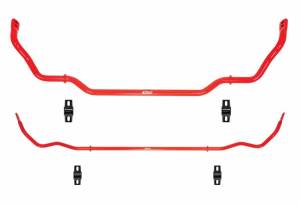 E40-46-035-01-11 | ANTI-ROLL-KIT (Both Front and Rear Sway Bars)