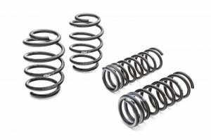 E10-20-041-01-22 | Eibach PRO-KIT Performance Springs (Set of 4 Springs) For BMW M5 | 2018-2023