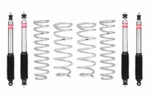 E80-82-085-01-22 | PRO-TRUCK-LIFT System (Stage 1)