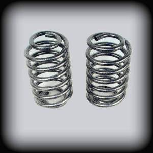 CS2301R-4 | 4 Inch GM Rear Lowering Springs