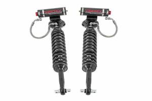 689012 | Rough Country 2 Inch Front Leveling Kit Vertex Coilovers For Ford F-150 4WD | 2014-2023