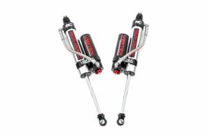 699015 | Vertex 2.5 Adj Rear Shocks | 3-5" | Jeep Wrangler JK (2007-2018)
