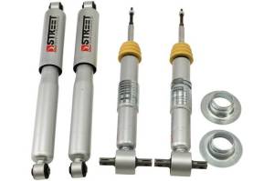 OE9534 | Belltech Street Performance OE Replacement Shock Set