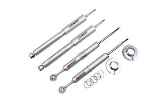 OE9566 | Belltech Street Performance OE Replacement Shock Set