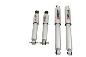 OE9577 | Belltech Street Performance OE Replacement Shock Set