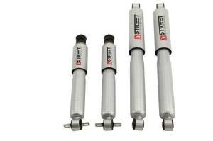 OE9581 | Belltech Street Performance OE Replacement Shock Set