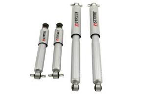 OE9582 | Belltech Street Performance OE Replacement Shock Set