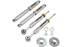 OE9589 | Belltech Street Performance OE Replacement Shock Set